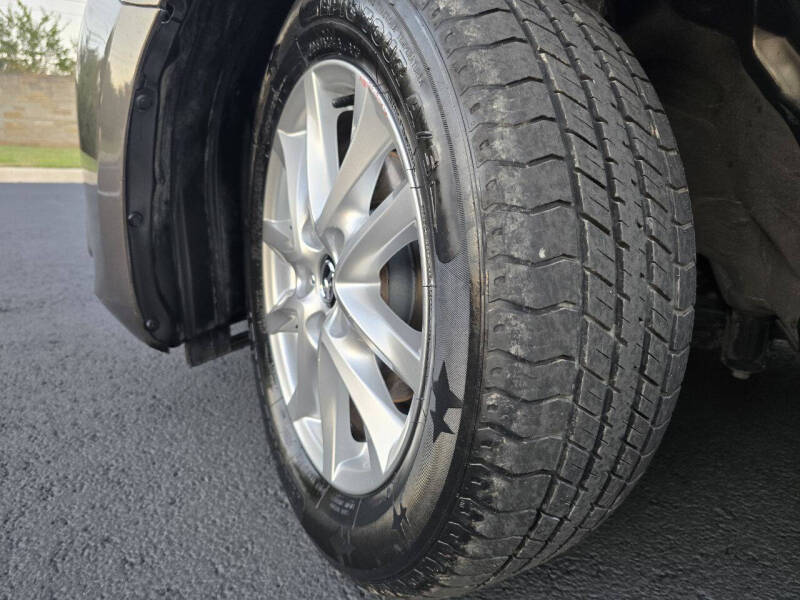 2016 Mazda MAZDA3 i Grand Touring