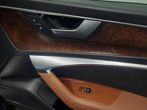 2021 Audi A6 quattro Sport Prem Plus 45 TFSI