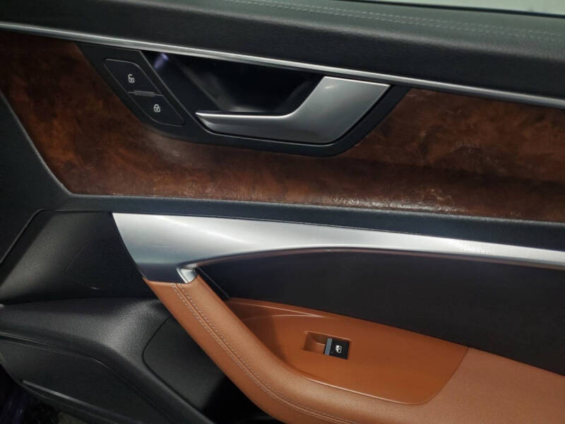 2021 Audi A6 quattro Sport Prem Plus 45 TFSI