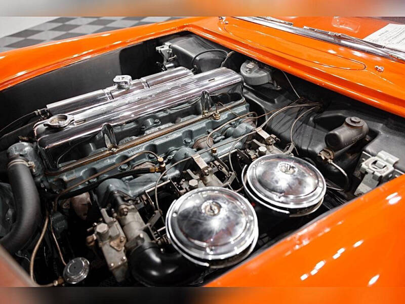 1954 Chevrolet Corvette