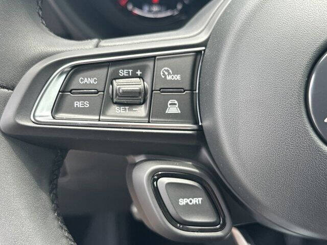 2024 Dodge Hornet GT