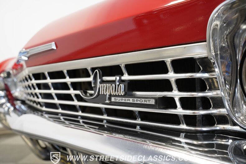 1968 Chevrolet Impala