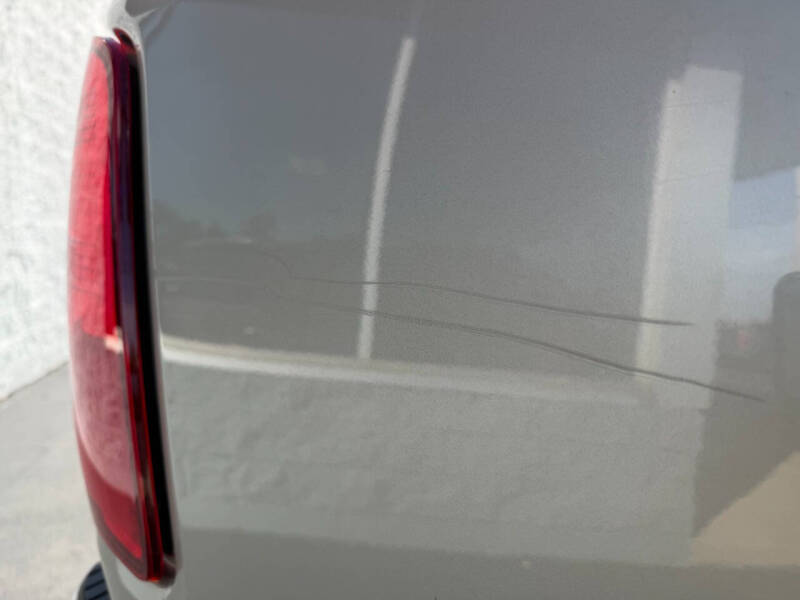 2010 Dodge Ram 2500 SLT