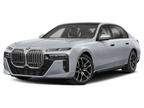 2023 BMW 7 Series