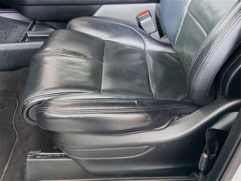 2020 Lincoln Navigator L Reserve