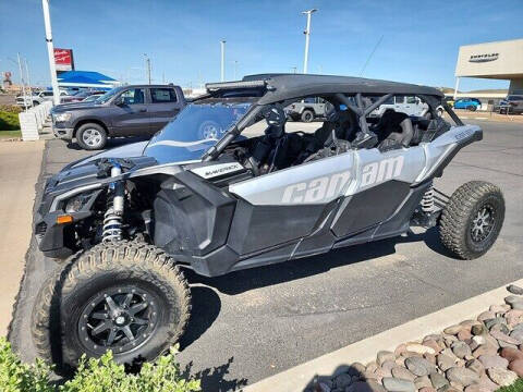 2019 Can-Am MAVERIK for sale at Martin Swanty's Paradise Auto in Lake Havasu City AZ