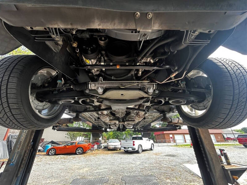 2004 Ford Mustang GT Deluxe