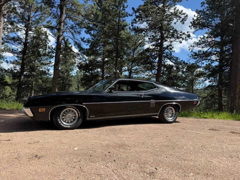 1970 Ford Torino