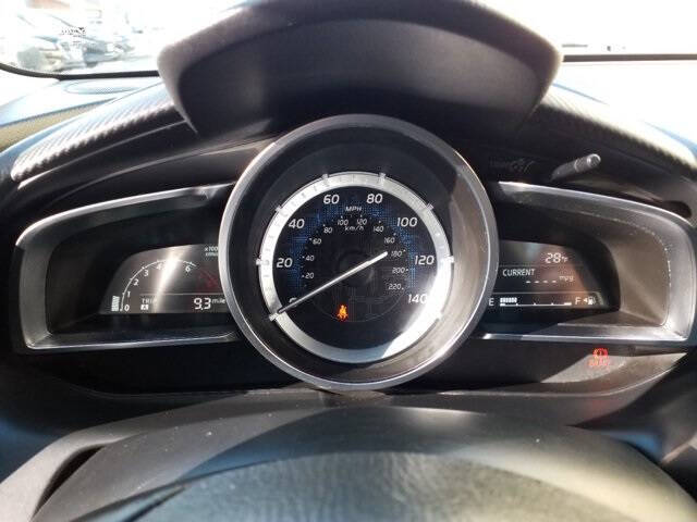 2018 Toyota Yaris iA