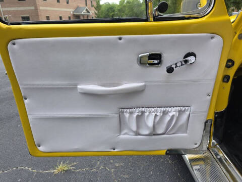 1969 Volkswagen Beetle