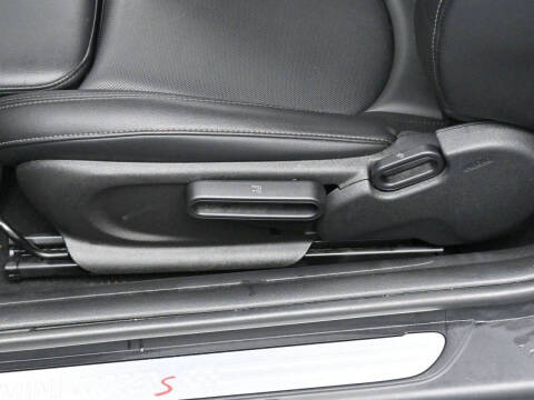 2019 MINI Convertible Cooper S