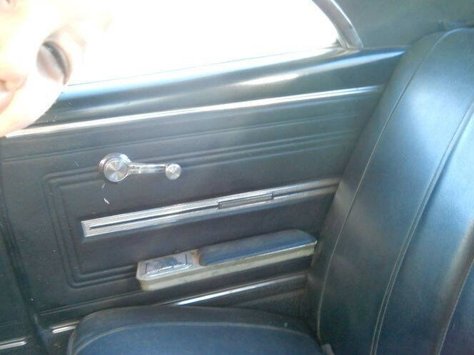 1966 Chevrolet Chevelle