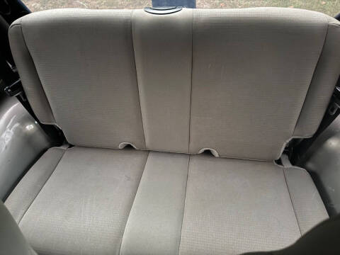 2006 Jeep Wrangler Rubicon