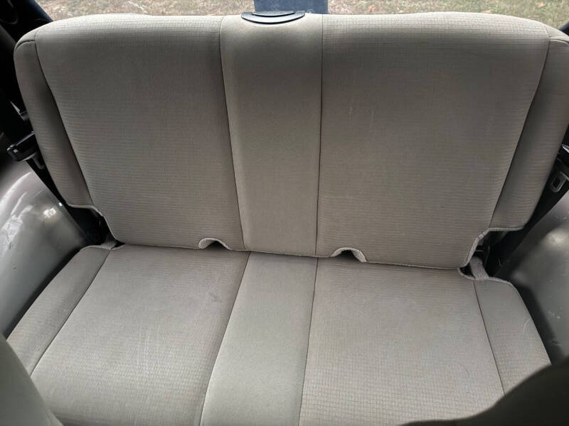 2006 Jeep Wrangler Rubicon