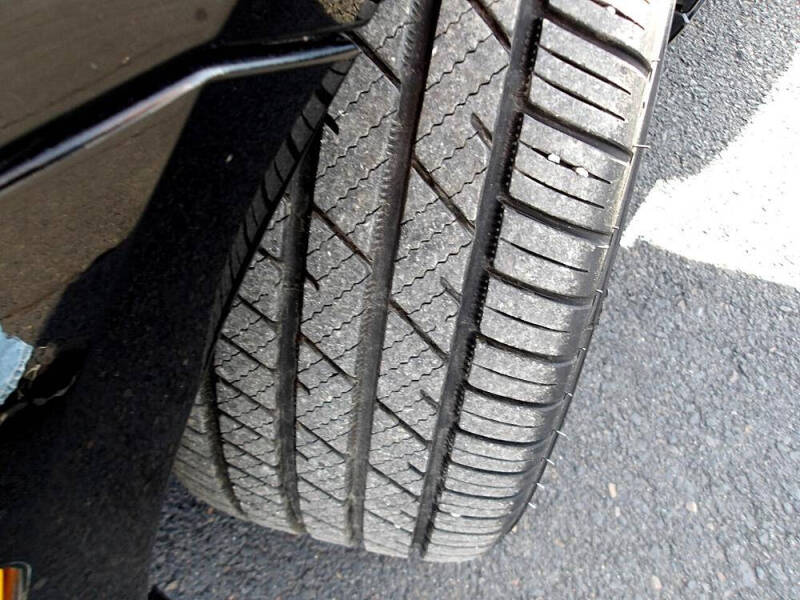 2005 Chrysler Crossfire Limited