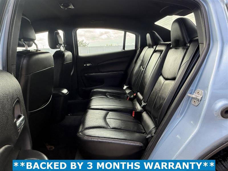 2012 Chrysler 200 Limited