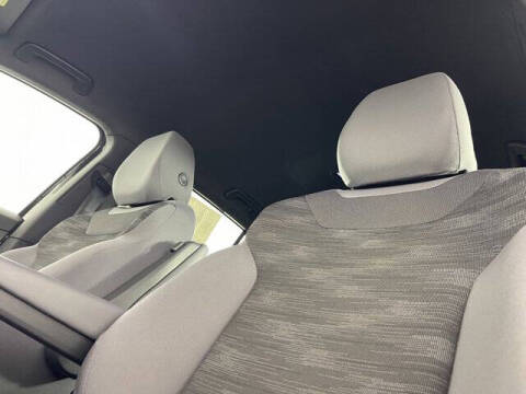 2022 Volkswagen ID.4 Pro