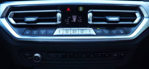 2022 BMW 4 Series M440i