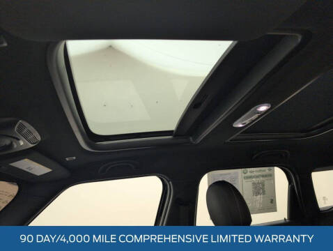 2022 MINI Countryman Cooper S