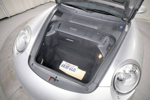 2010 Porsche 911 Carrera S