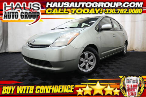 2008 Toyota Prius