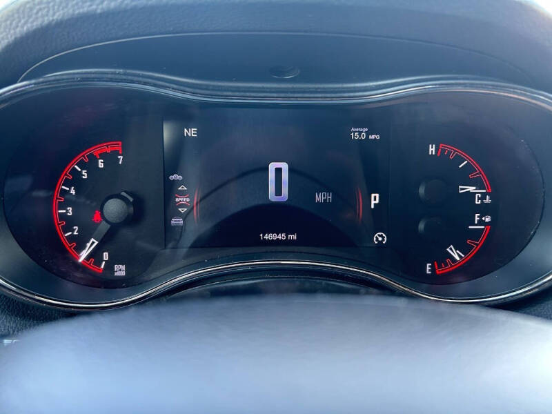 2019 Dodge Durango R/T
