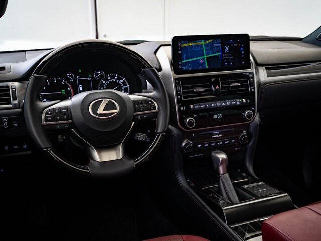 2023 Lexus GX 460