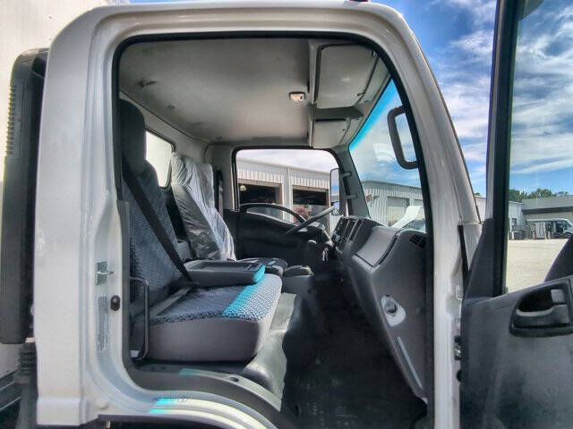 2024 Chevrolet 4500HG LCF