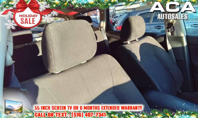 2013 Nissan Murano S