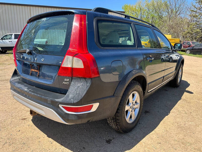 2008 Volvo XC70 3.2