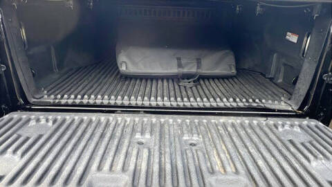 2024 Jeep Gladiator Willys