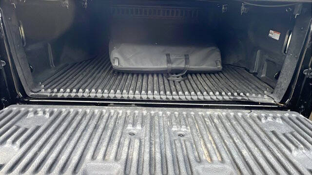 2024 Jeep Gladiator Willys