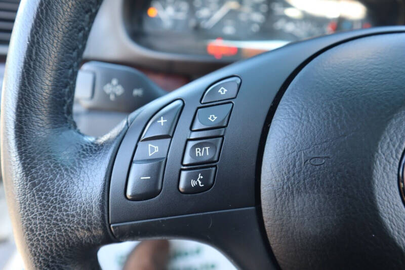 2006 BMW 3 Series 325Ci