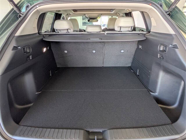 2026 Mazda CX-50 2.5 Turbo