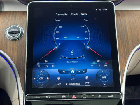 2023 Mercedes-Benz C-Class C 300