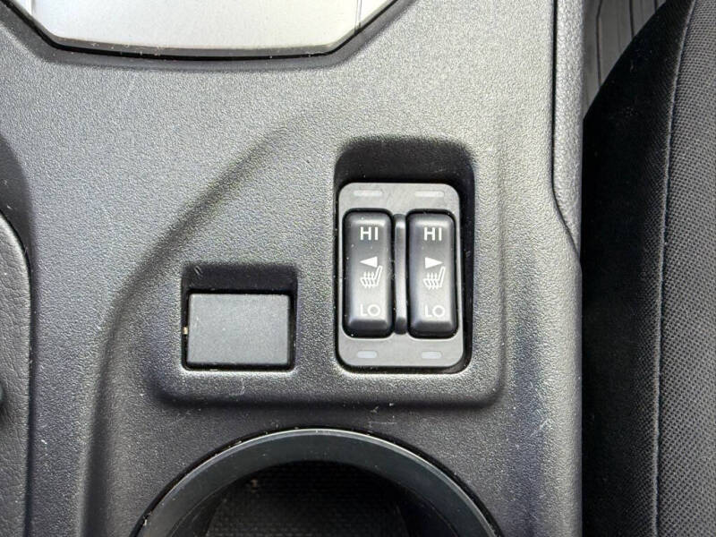 2019 Subaru Impreza Premium