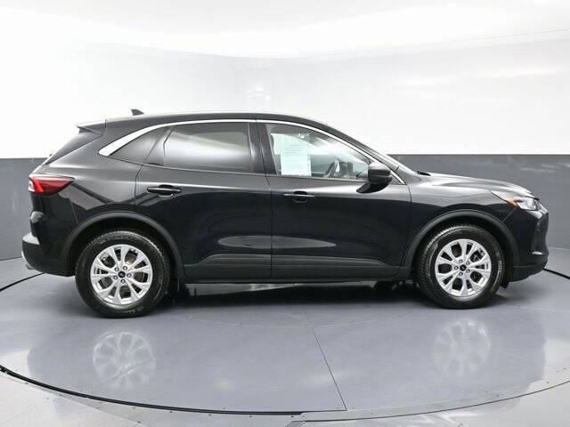 2023 Ford Escape Hybrid Active