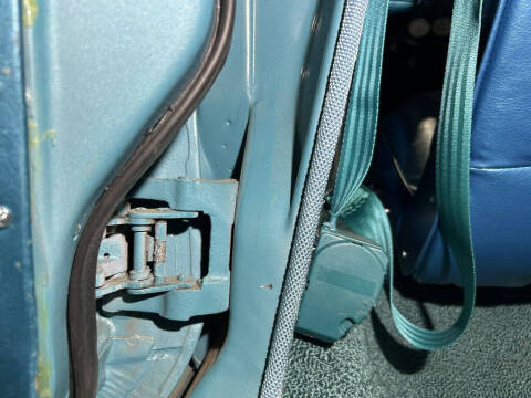 1960 Chevrolet Bel Air