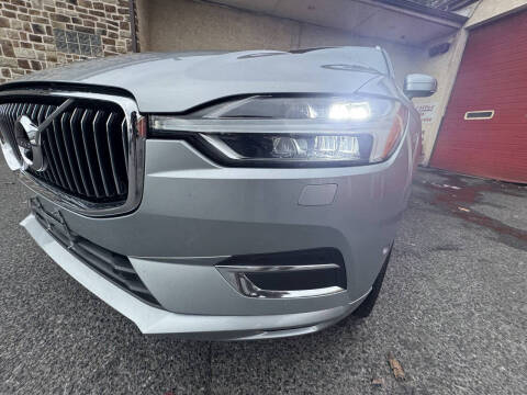 2018 Volvo XC60 T6 Inscription