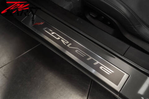 2016 Chevrolet Corvette Z06