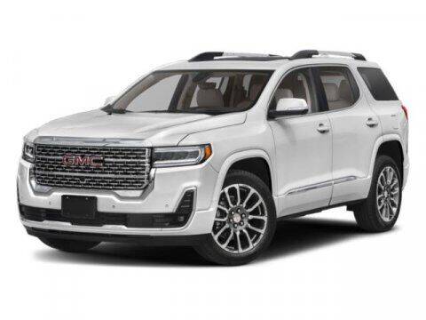 2023 GMC Acadia for sale in Augusta, ME