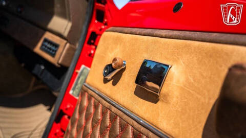 1972 International Scout II