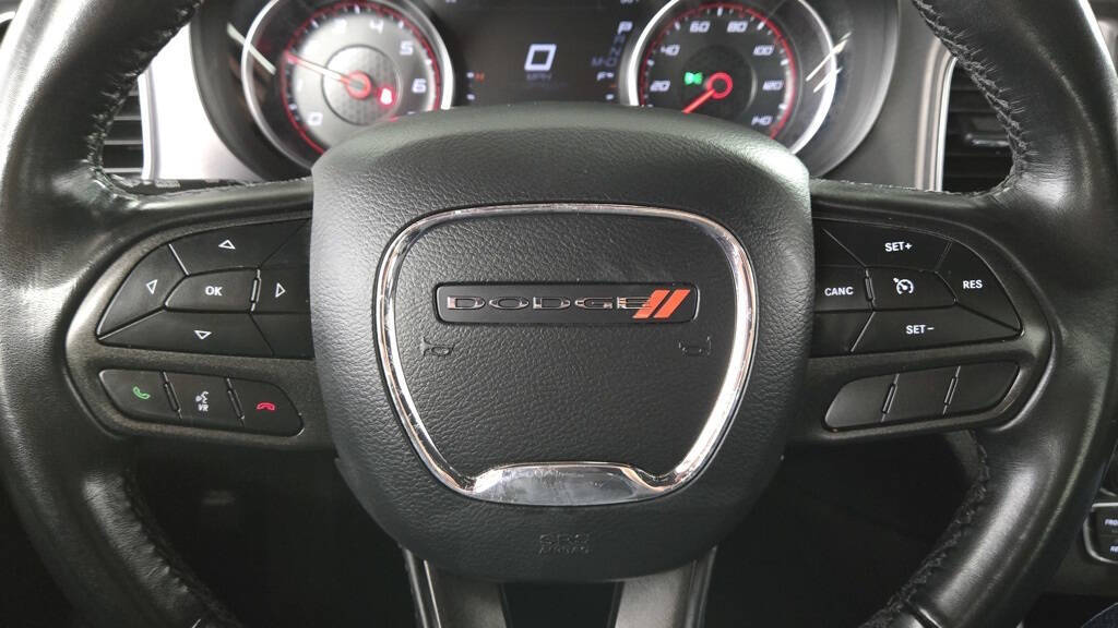 2022 Dodge Charger for sale at NJ Car Buyer in Jersey City, NJ