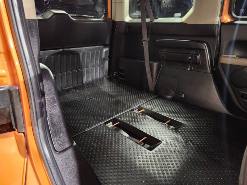 2007 Honda Element EX