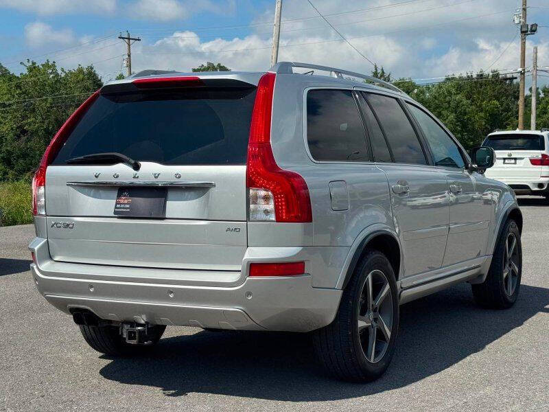 2013 Volvo XC90