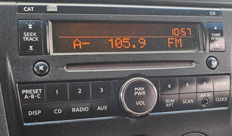 2009 Nissan Altima 2.5