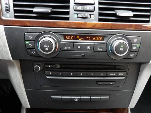 2011 BMW 3 Series 328i