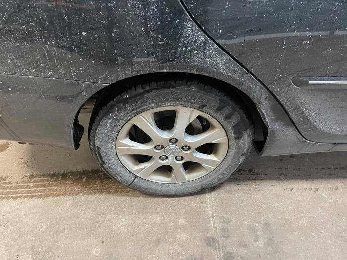 2006 Toyota Camry LE V6