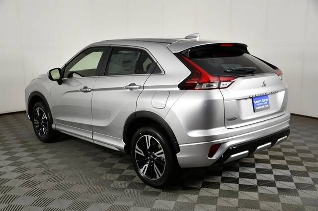 2026 Mitsubishi Eclipse Cross SEL