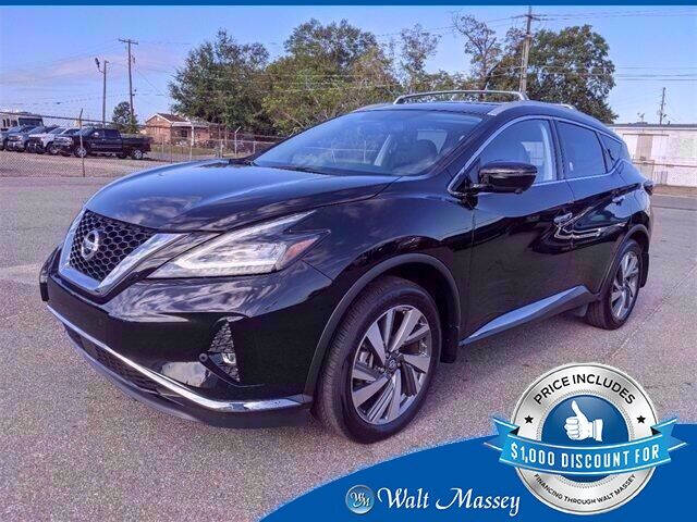 Used Nissan For Sale In Purvis Ms Carsforsale Com